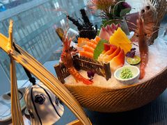 -花潮料理艺食馆(成都万象城店)