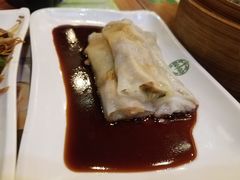 -添好运点心专门店(深水埗店)