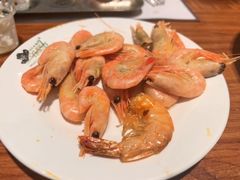 -汉巴味德(北京银座和谐广场店)