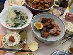 -谢三姐金奖啤酒鱼(总店)