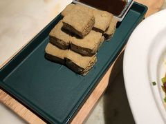 干炸臭豆腐-弄堂里(西溪龙湖天街店)