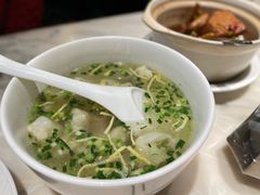 -新梅华餐厅(星悦汇店)