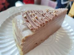 -甜°C·甜品咖啡(东方金座店)