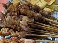 -觅姐麻辣烫(安定门店)