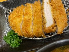 -胜博殿日式炸猪排(西红门店)