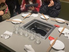 -海底捞火锅(六合天街店)