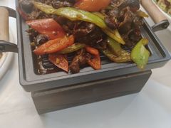 -京城·森鸽排档(双井店)