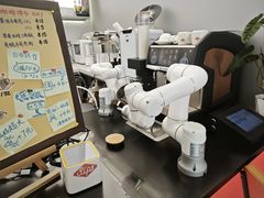 -Sips&Lick茶兰咖啡(五道口店)