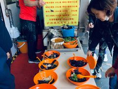 -阿麟馄饨(延长路店)
