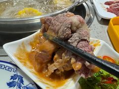 -杏花吴记牛肉火锅