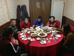 包厢-惠宾饭庄(中山路店)