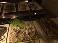 -云庭咖啡厅· 中航泊悦酒店(虹桥T2店)