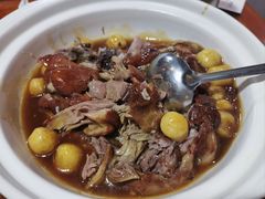 炫富肘子（每日限量）-醉长安(南门总店)