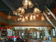 -横琴公社餐厅