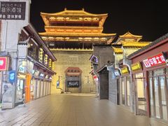 -襄阳古城