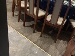 -绿杨春·淮扬宴(庐山路店)