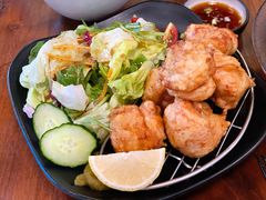 -铃木食堂(杨梅竹店)
