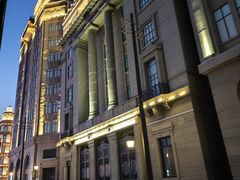 -横店影视城梦幻谷园区