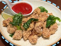 -老张牛肉面(天津万象城店)