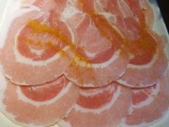 招牌韩式五花肉-丹东特色烤肉(学府路一部店)