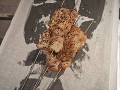 -安答龙虾·烧烤·大排档