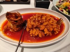 -北平楼·烤鸭·北京菜(牡丹园店)