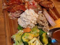 -宝莱纳啤酒花园餐厅PAULANER BRAUHAUS Nanjing(广州路店)