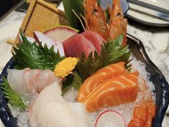 -家贺屋刺身寿司专门店