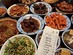 -回家吃饭·地道南昌菜(建德观总店)