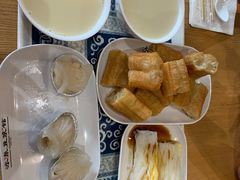 -冰泉豆浆馆(阳朔店)