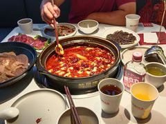 -周渝食惦酸菜鱼(青浦店)