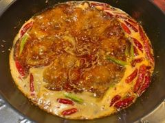 -蜀大侠火锅(古田店)