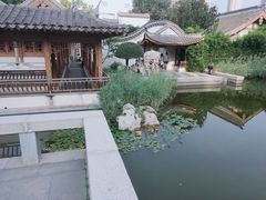 -南普公园
