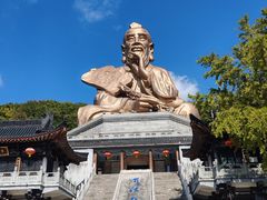 -句容茅山景区