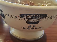 -成都你六姐·牛肉冒菜(城市集市合生汇店)