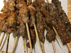 -管氏翅吧(马家堡店)