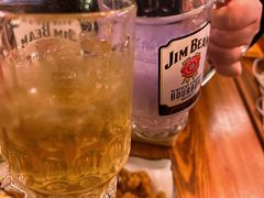 梅酒嗨棒-千懿六本木酒场(常熟路店)