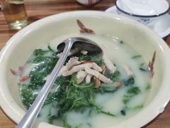 -南记食粥坊·宵夜大排档(莲花总店)