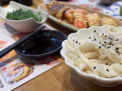 -Sushi Love 创意寿司(正佳广场店)