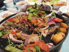 -鹏馨羊羔肉·非遗(新建街店)