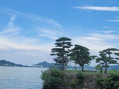 -东钱湖旅游度假区