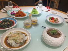 -江南韵·无锡太湖文化体验餐厅(凤凰天街店)