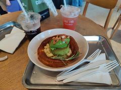 -SAANCI山池咖啡(海上世界文化艺术中心店)