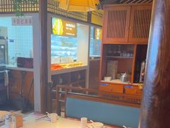 -老员外骨汤火锅(海州古城店)