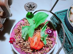-韵秋荷(宝山龙湖天街店)
