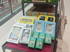 -星巴克(福州长乐机场分店)