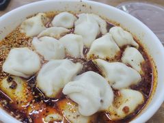 -回坊马二饺子馆