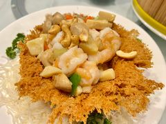 佛钵飘香-詠春园