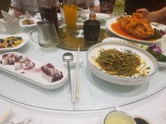 -并州饭店·并萃阁