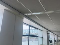 -郑州新郑国际机场-T2航站楼